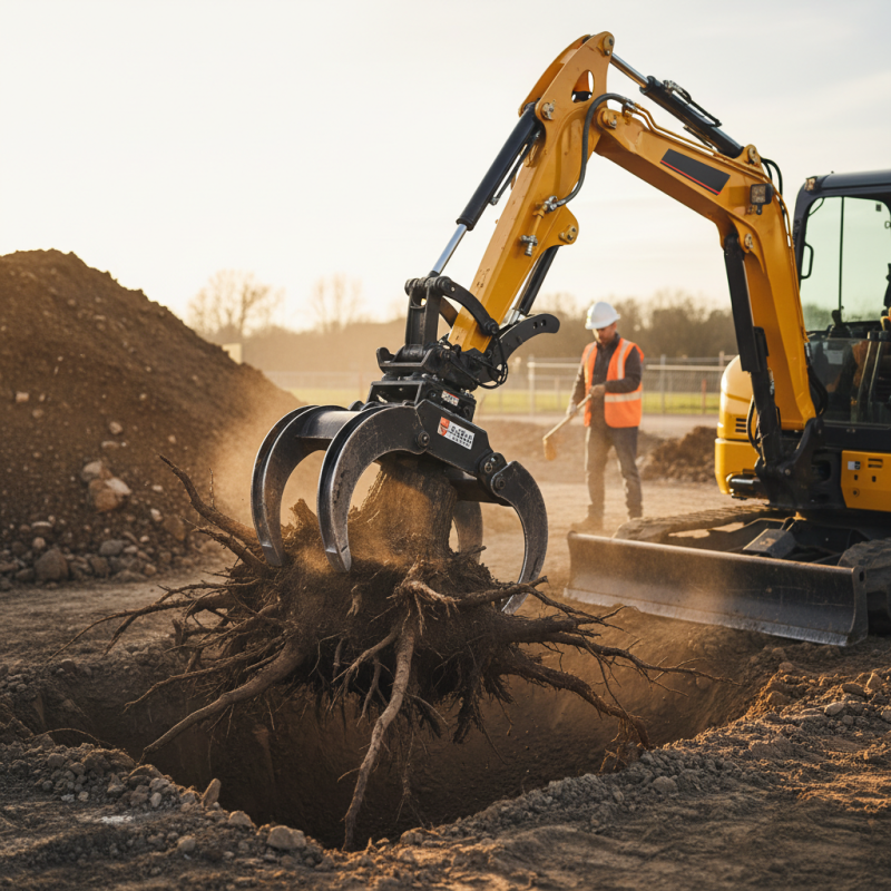 Top 10 Reasons to Grab For Mini Digger Today?