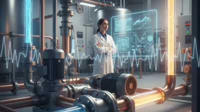 How to Choose the Right Heat Transfer Fluid System for Your Needs?