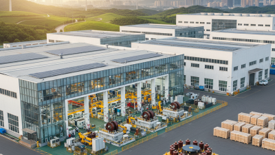 China Best Dry-Type Transformer for Global Buyers?