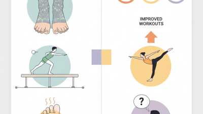 Top Pilates Toe Socks for Ultimate Comfort and Performance?