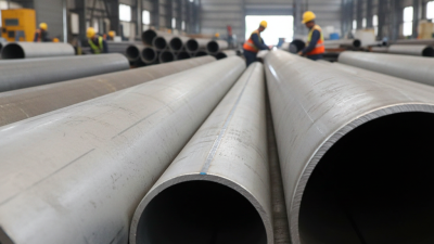 What is ERW Electric Resistance Welding Pipe and Its Uses?