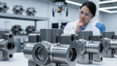 What is the Best Industrial Casting Secondary Valve Body Supplier?