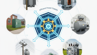 Top Types of Distribution Transformers Explained for Efficient Power Supply?