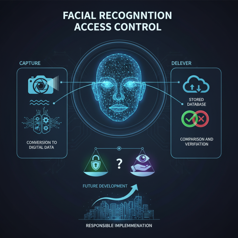 What is Facial Recognition Access Control and How Does It Work?