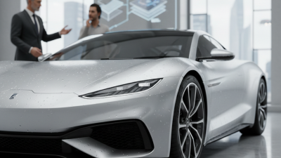 Best Paint Protection Film for Your Vehicle in 2026?