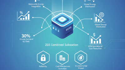 2026 Best ZGS Combined Substation Solutions for Global Buyers?