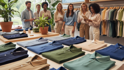 What is a Polo Shirt and Why is it Popular for Buyers?