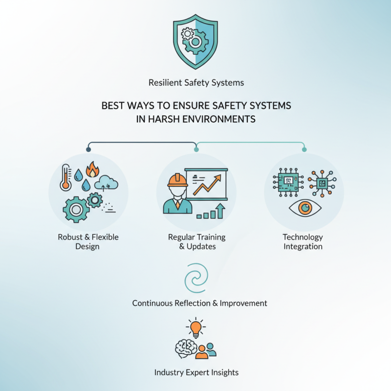 2026 Best Ways to Ensure Safety Systems in Harsh Environments?