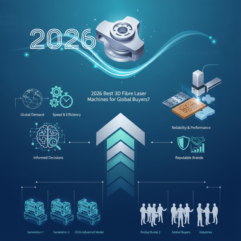 2026 Best 3D Fibre Laser Machines for Global Buyers?