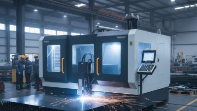 2026 Best Fiber Laser Cutting Machine Manufacturers Guide?