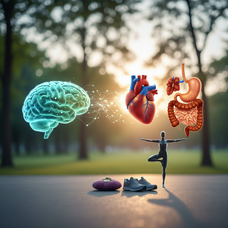 How to Understand the Importance of Mental Health for Physical Health?