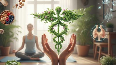 How to Improve Endocrine Disorders Naturally and Effectively?