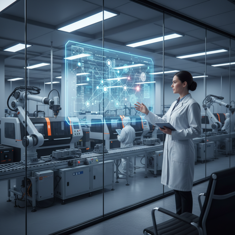 Top Laser Marking Machine Suppliers for Your 2026 Projects?
