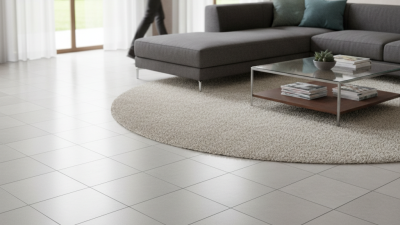 Top 10 Benefits of Using PVC Tiles for Your Home Design?