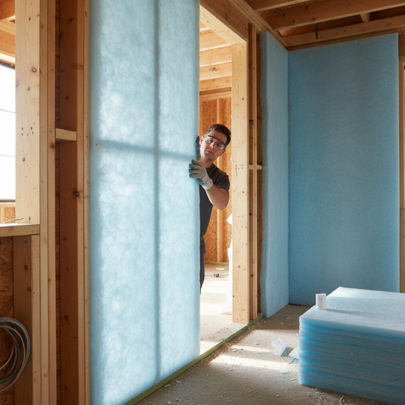 Discover the Benefits of AEROGEL Insulation Panel for Buyers