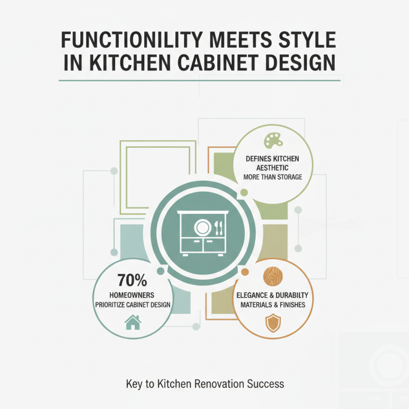 Why Choose Beautiful Kitchen Cabinets for Your Home?