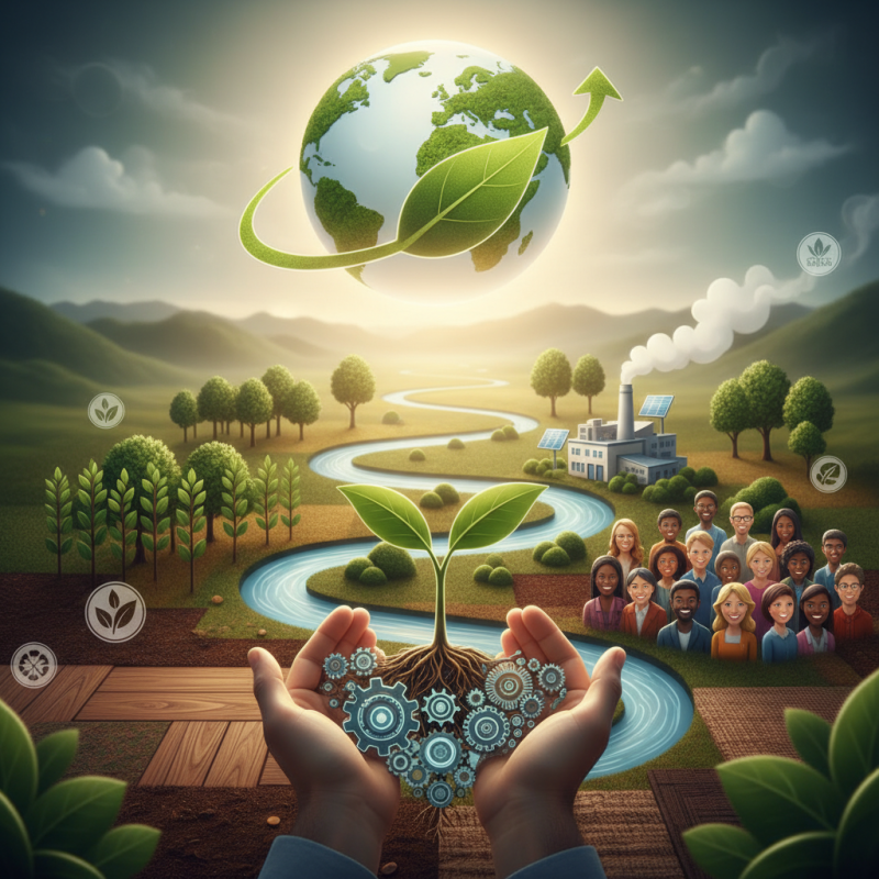 How to Achieve Sustainable Sourcing of Plant Based Materials?