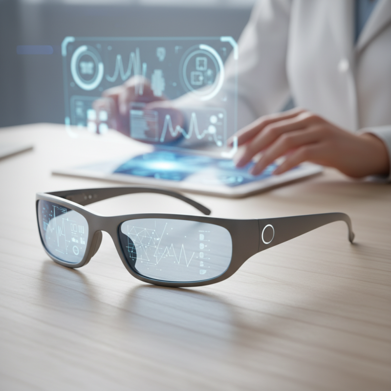 2026 How to Choose the Best Digital Eyewear for Your Needs?