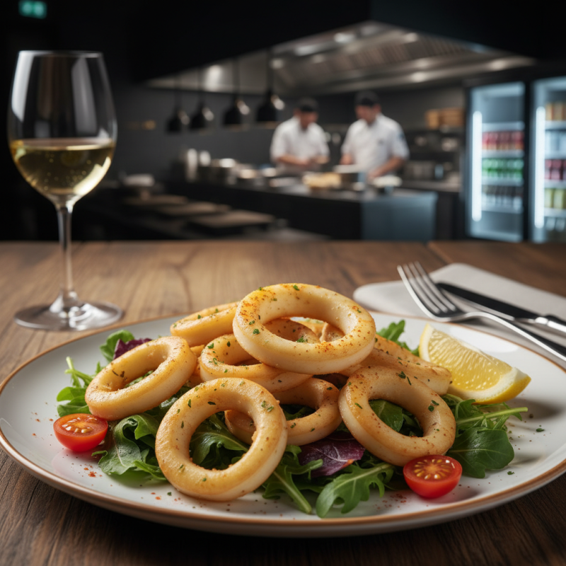 2026 Best Frozen Squid Tubes for Global Buyers Guide?