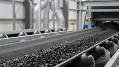 2026 How to Choose the Best Black Rubber Conveyor Belt?