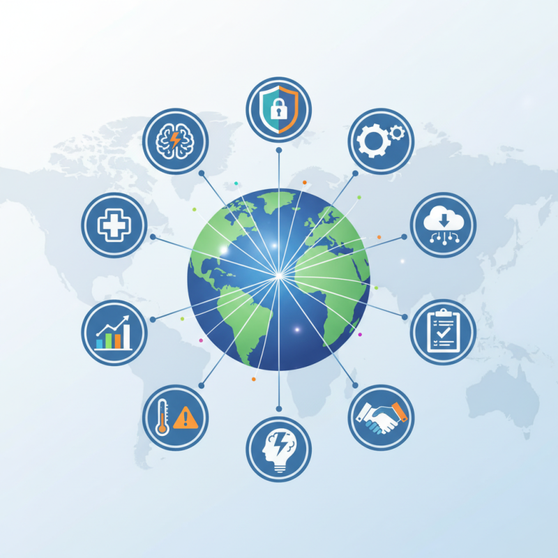 Top 10 Logistics Risk Management Strategies for Global Trade?
