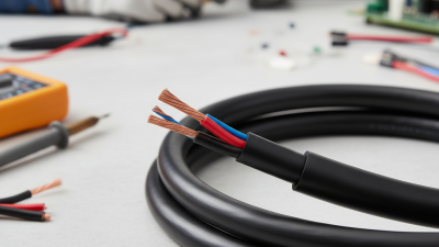 Best 18 AWG TEC Cable for Reliable Electrical Connections?