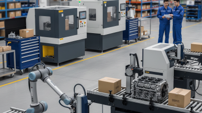 Top Tips for Choosing the Right Industrial Marking Machine Supplier?