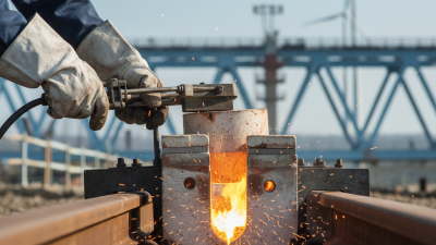 Best Aluminothermic Welding Kits for Your 2026 Projects?