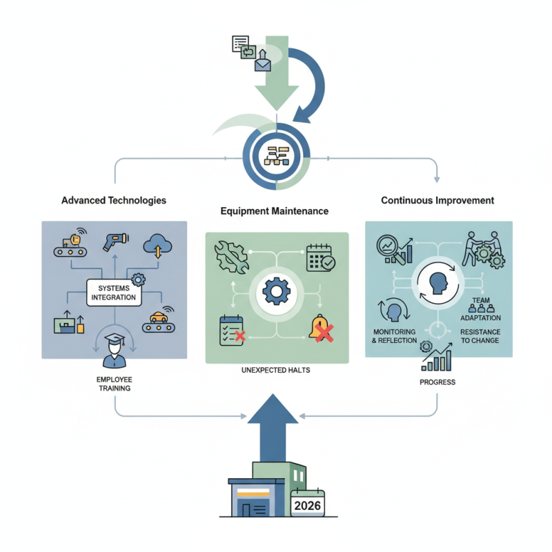 How to Reduce Downtime in Warehouse Operations for 2026?