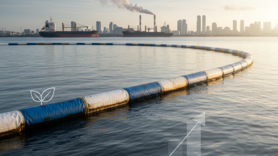 China Top Oil Sorbent Boom Trends for Global Buyers?
