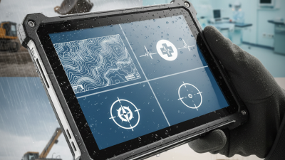What is Rugged Display and Why Do You Need It?