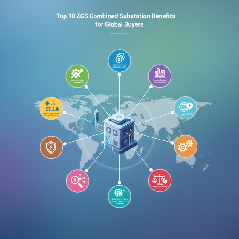 Top 10 ZGS Combined Substation Benefits for Global Buyers?