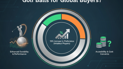 2026 Best Electroplate Metal Golf Balls for Global Buyers?