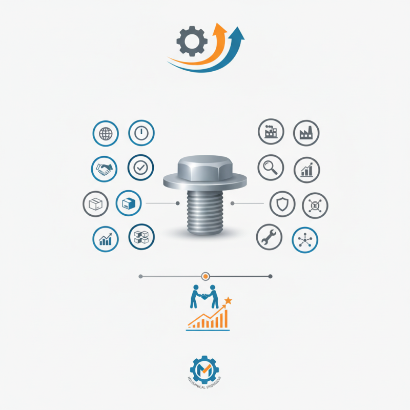 Top 10 Flange Screw Suppliers for Your Global Sourcing Needs?