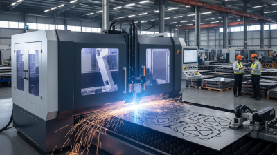 Best Metal Laser Cutting Machine for Global Buyers?