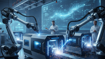 Top Laser Welding Machine Exporters in 2026 What to Consider?
