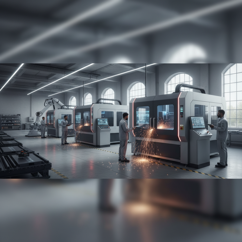 2026 Top Fiber Laser Cutting Machine Manufacturer Guide?