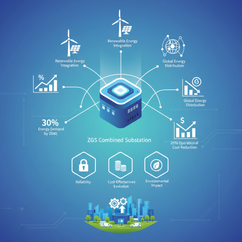 2026 Best ZGS Combined Substation Solutions for Global Buyers?