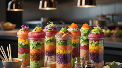 How to Create Customizable Viral Push Up Sushi Pops for 2026?