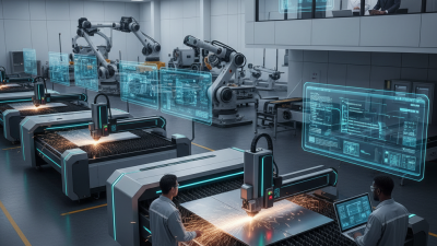 Top 10 Fibre Laser Machines for Global Buyers in 2026?