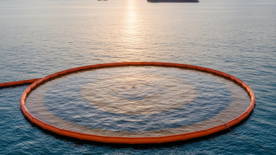 Top 5 Benefits of PVC Oil Fence Boom for Global Buyers?