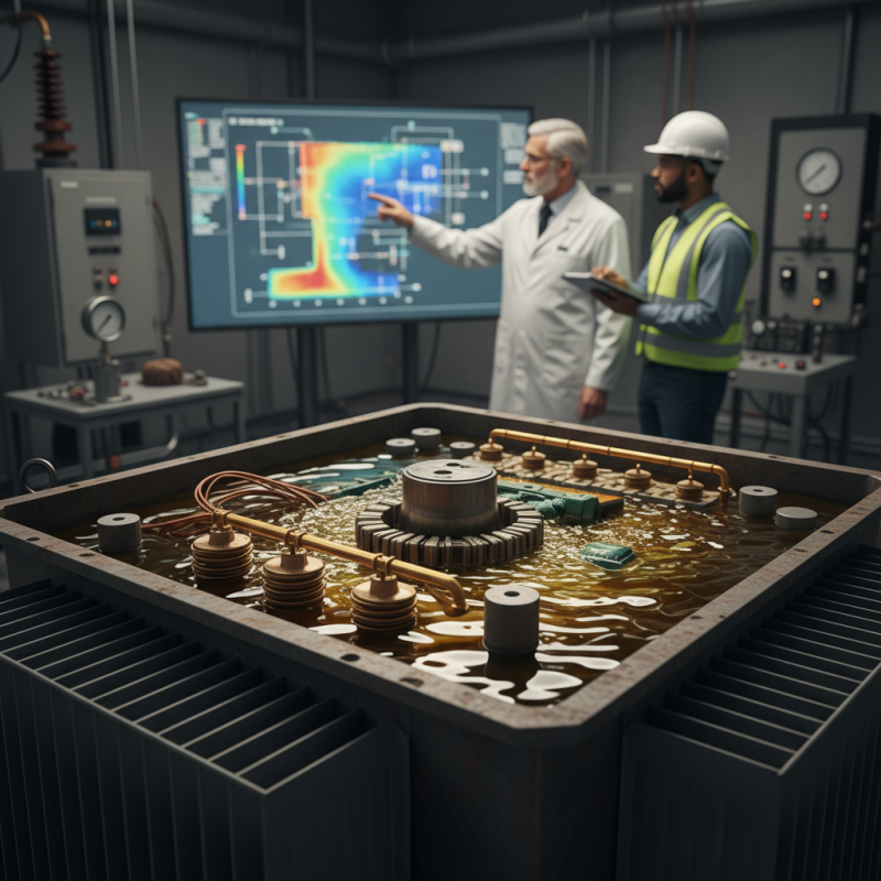 What Are the Benefits of Oil Immersed Transformers for Buyers?