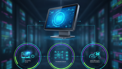 2026 Top Intouch Panel PC Features Buyers Need to Know?