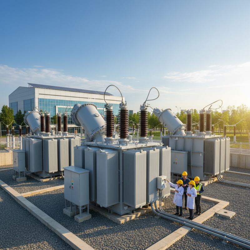 Top 10 Benefits of Using Oil Immersed Transformers Today?