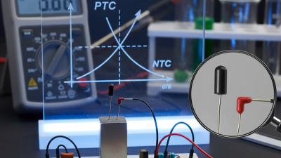 How to Calculate Thermistor Temperature Formula Easily?