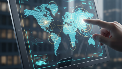 2026 Best PC Touch Panel Trends for Global Buyers?