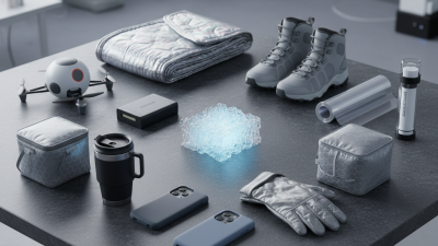 Top 10 Aerogel Products You Need to Know About