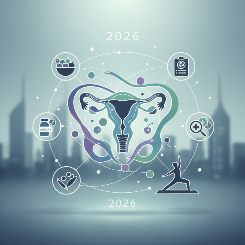 2026 How to Maintain Reproductive System Health Effectively?