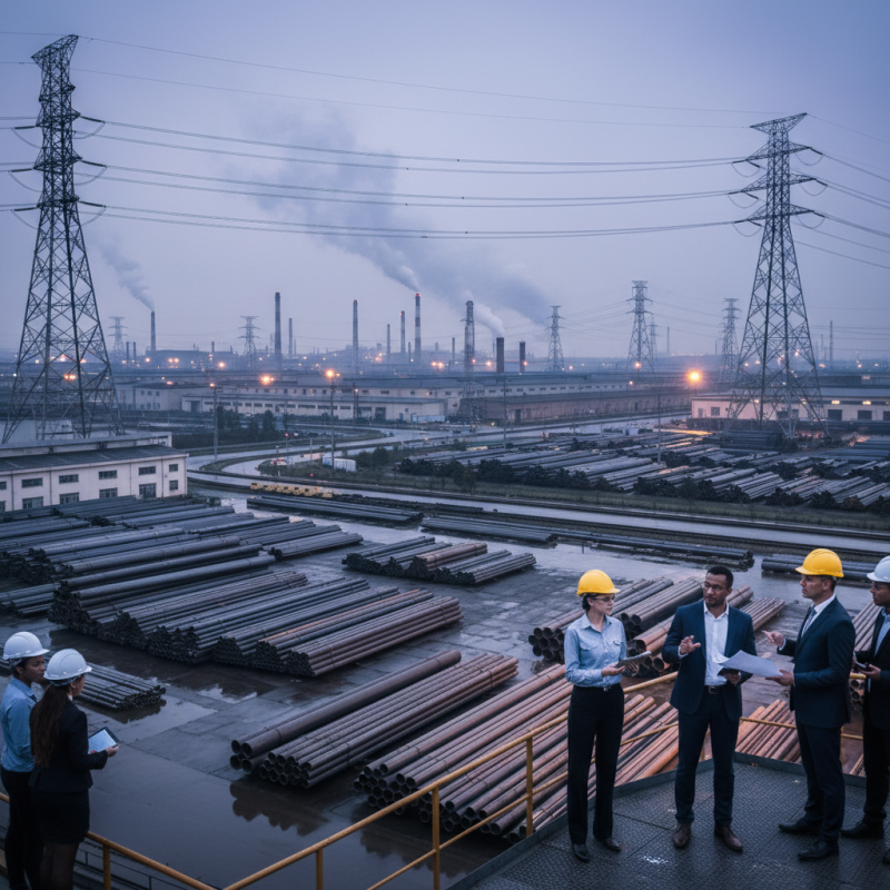 China Best ERW Pipe Suppliers for Global Buyers?