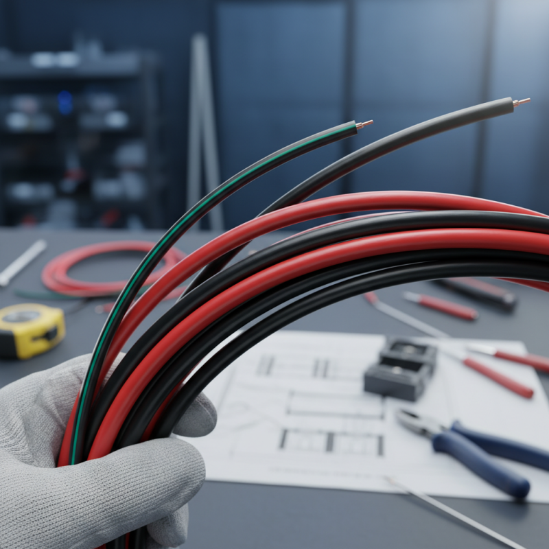 Why Choose 16 AWG TEC Cable for Your Electrical Projects?